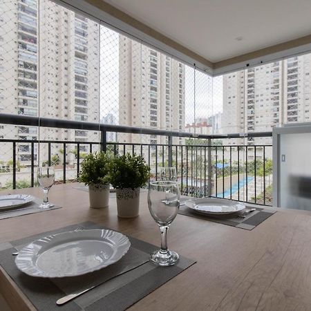 Family Apartment - Gru 307 Γκουαρούλιος Εξωτερικό φωτογραφία