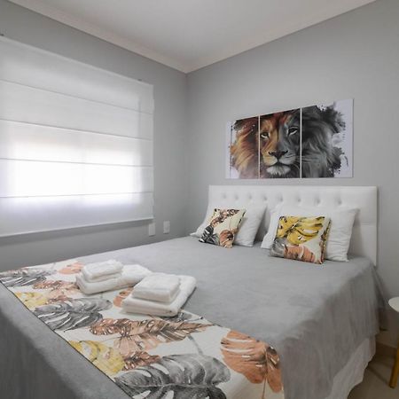Family Apartment - Gru 307 Γκουαρούλιος Εξωτερικό φωτογραφία