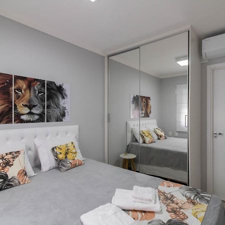 Family Apartment - Gru 307 Γκουαρούλιος Εξωτερικό φωτογραφία