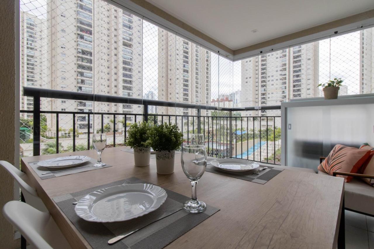 Family Apartment - Gru 307 Γκουαρούλιος Εξωτερικό φωτογραφία