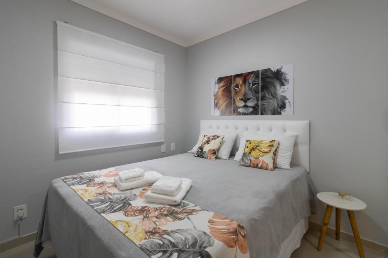 Family Apartment - Gru 307 Γκουαρούλιος Εξωτερικό φωτογραφία