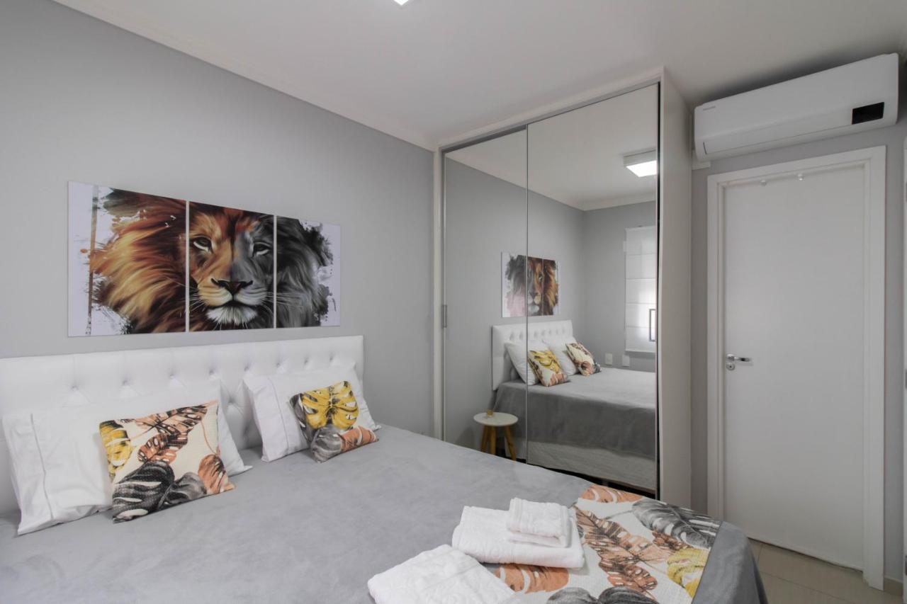Family Apartment - Gru 307 Γκουαρούλιος Εξωτερικό φωτογραφία