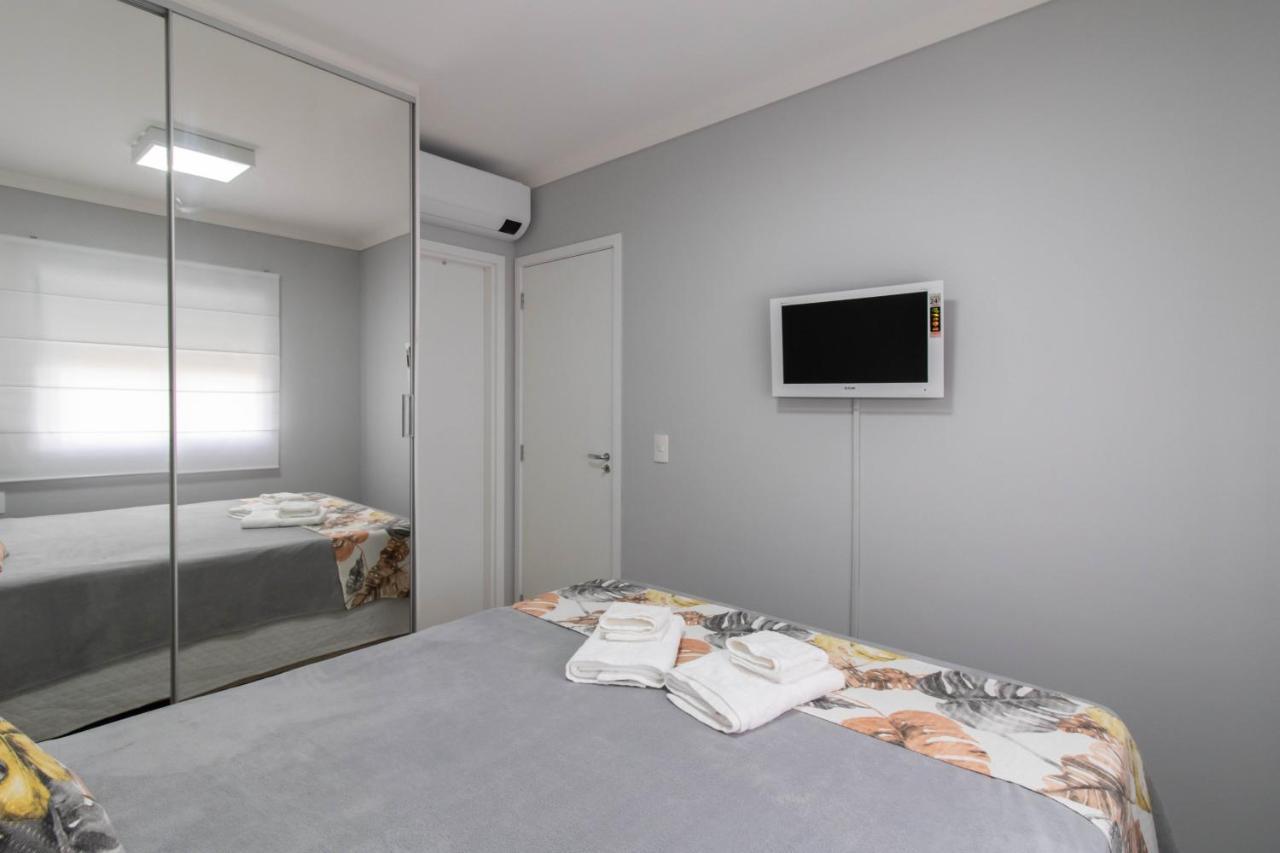 Family Apartment - Gru 307 Γκουαρούλιος Εξωτερικό φωτογραφία