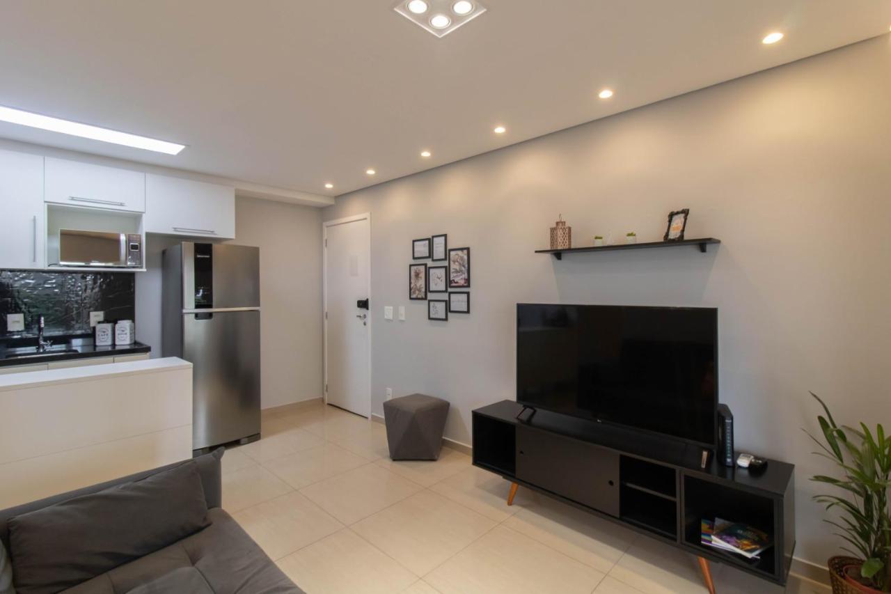 Family Apartment - Gru 307 Γκουαρούλιος Εξωτερικό φωτογραφία