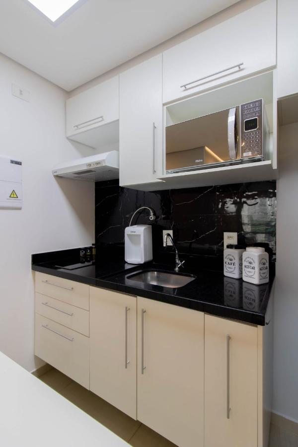 Family Apartment - Gru 307 Γκουαρούλιος Εξωτερικό φωτογραφία