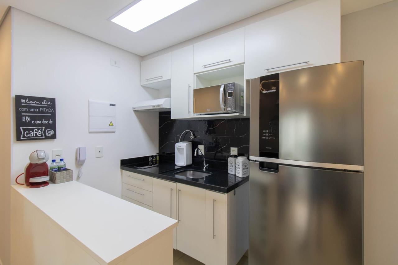 Family Apartment - Gru 307 Γκουαρούλιος Εξωτερικό φωτογραφία