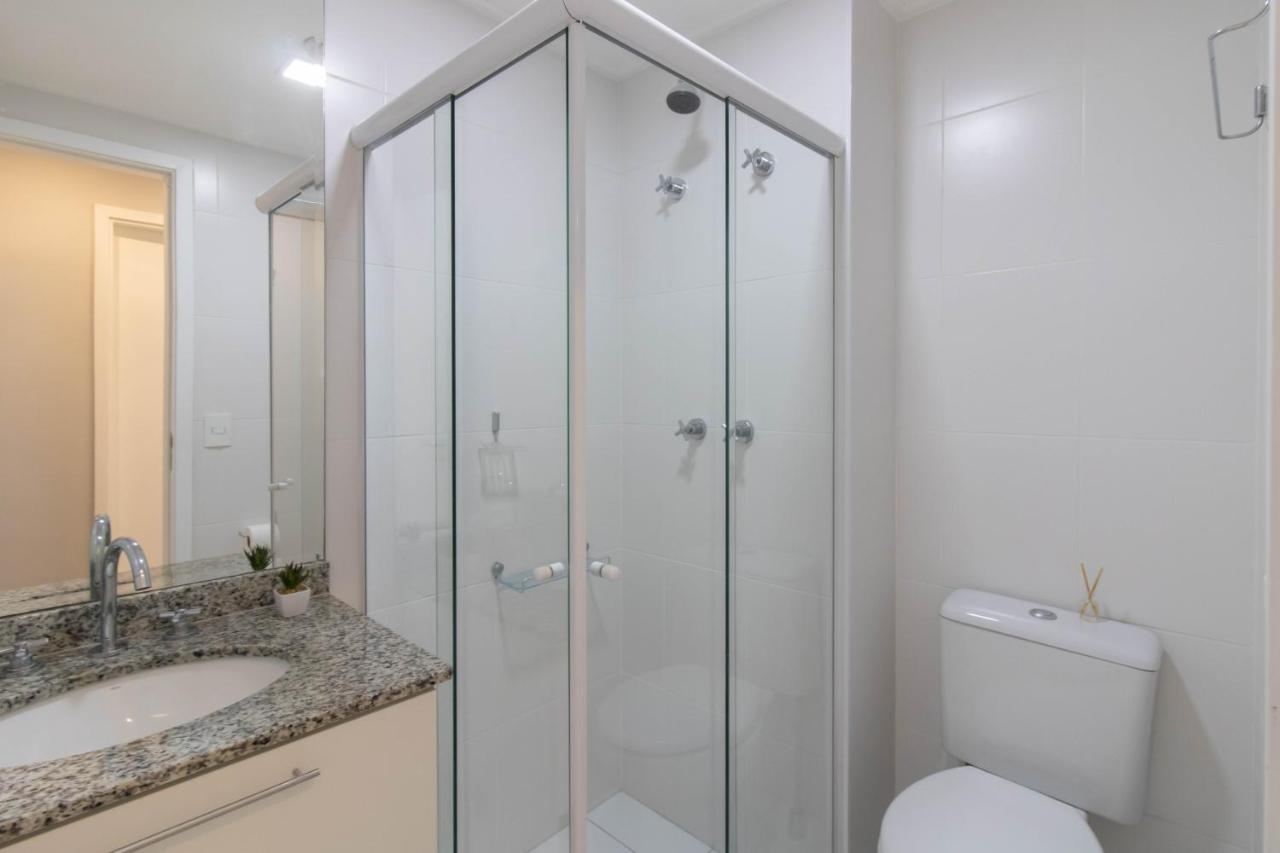 Family Apartment - Gru 307 Γκουαρούλιος Εξωτερικό φωτογραφία