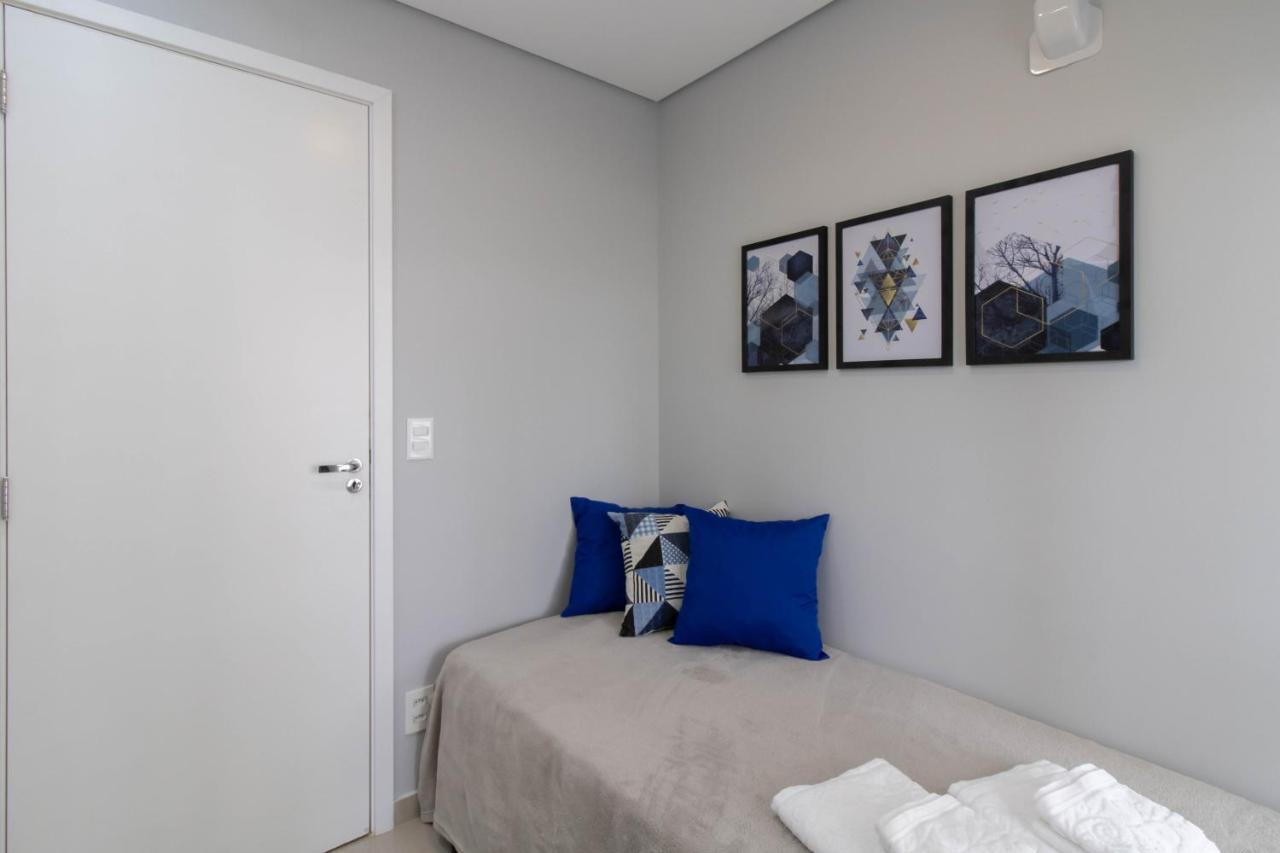 Family Apartment - Gru 307 Γκουαρούλιος Εξωτερικό φωτογραφία
