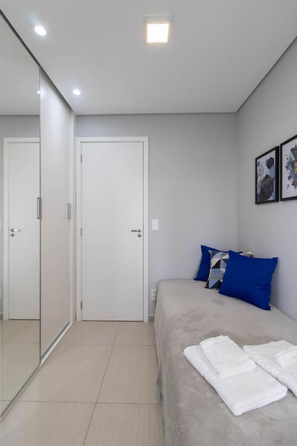 Family Apartment - Gru 307 Γκουαρούλιος Εξωτερικό φωτογραφία