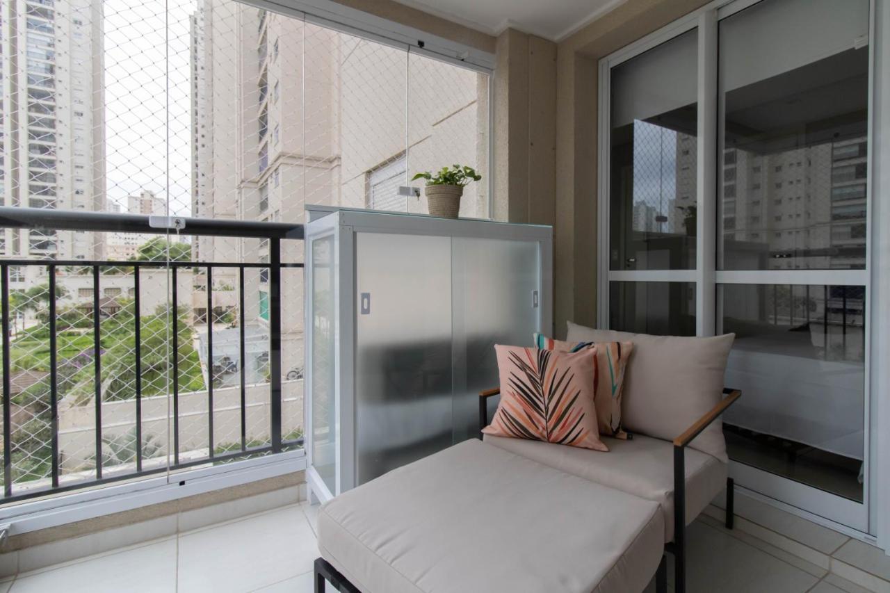 Family Apartment - Gru 307 Γκουαρούλιος Εξωτερικό φωτογραφία