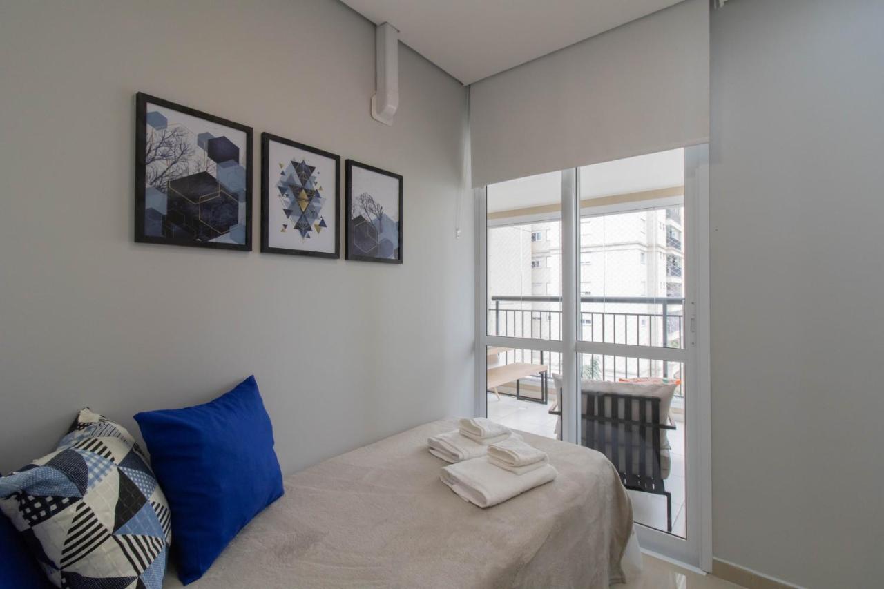 Family Apartment - Gru 307 Γκουαρούλιος Εξωτερικό φωτογραφία