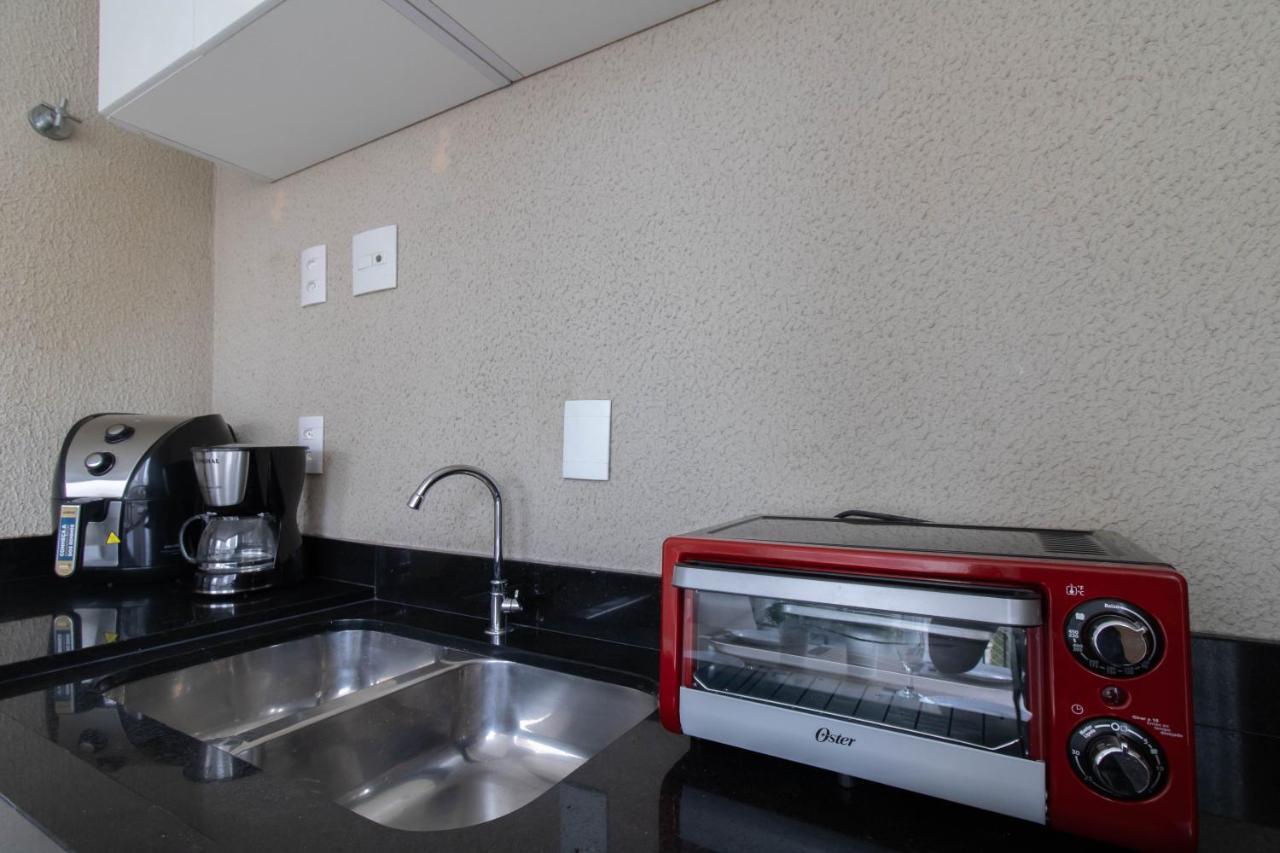 Family Apartment - Gru 307 Γκουαρούλιος Εξωτερικό φωτογραφία