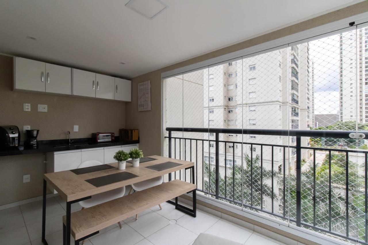 Family Apartment - Gru 307 Γκουαρούλιος Εξωτερικό φωτογραφία