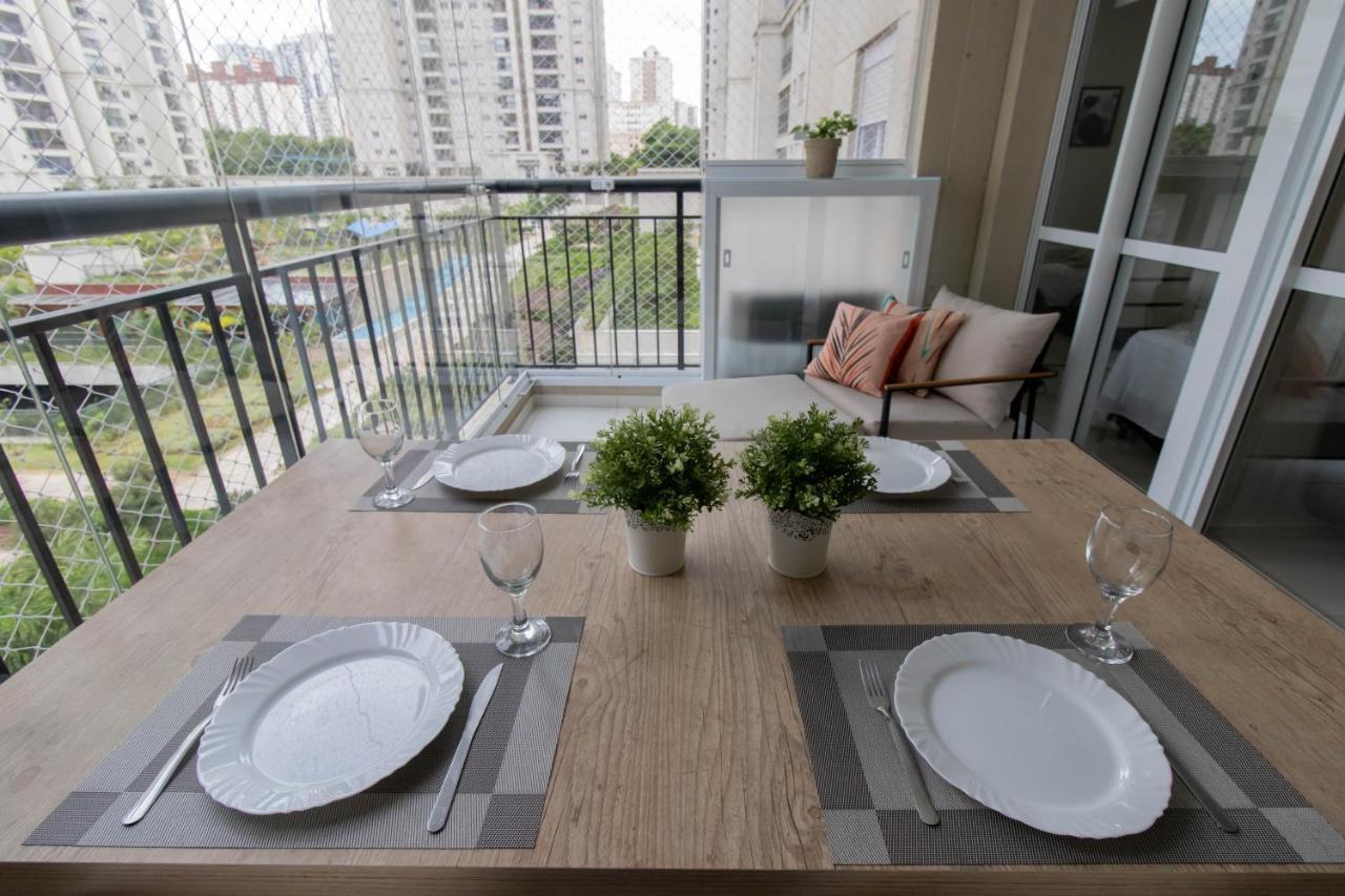 Family Apartment - Gru 307 Γκουαρούλιος Εξωτερικό φωτογραφία