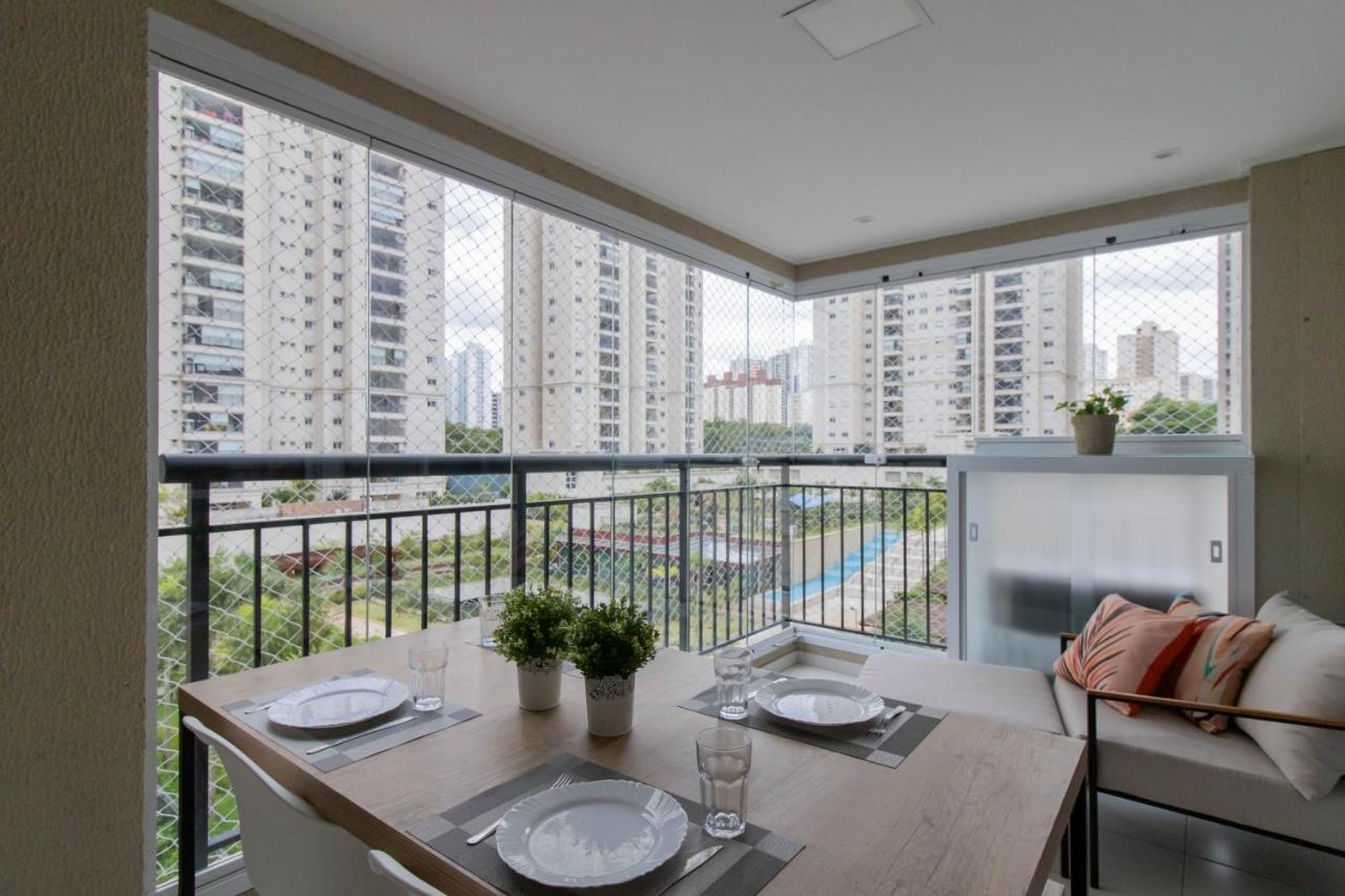 Family Apartment - Gru 307 Γκουαρούλιος Εξωτερικό φωτογραφία