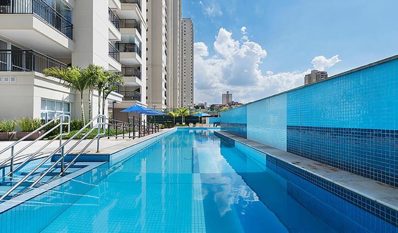 Family Apartment - Gru 307 Γκουαρούλιος Εξωτερικό φωτογραφία