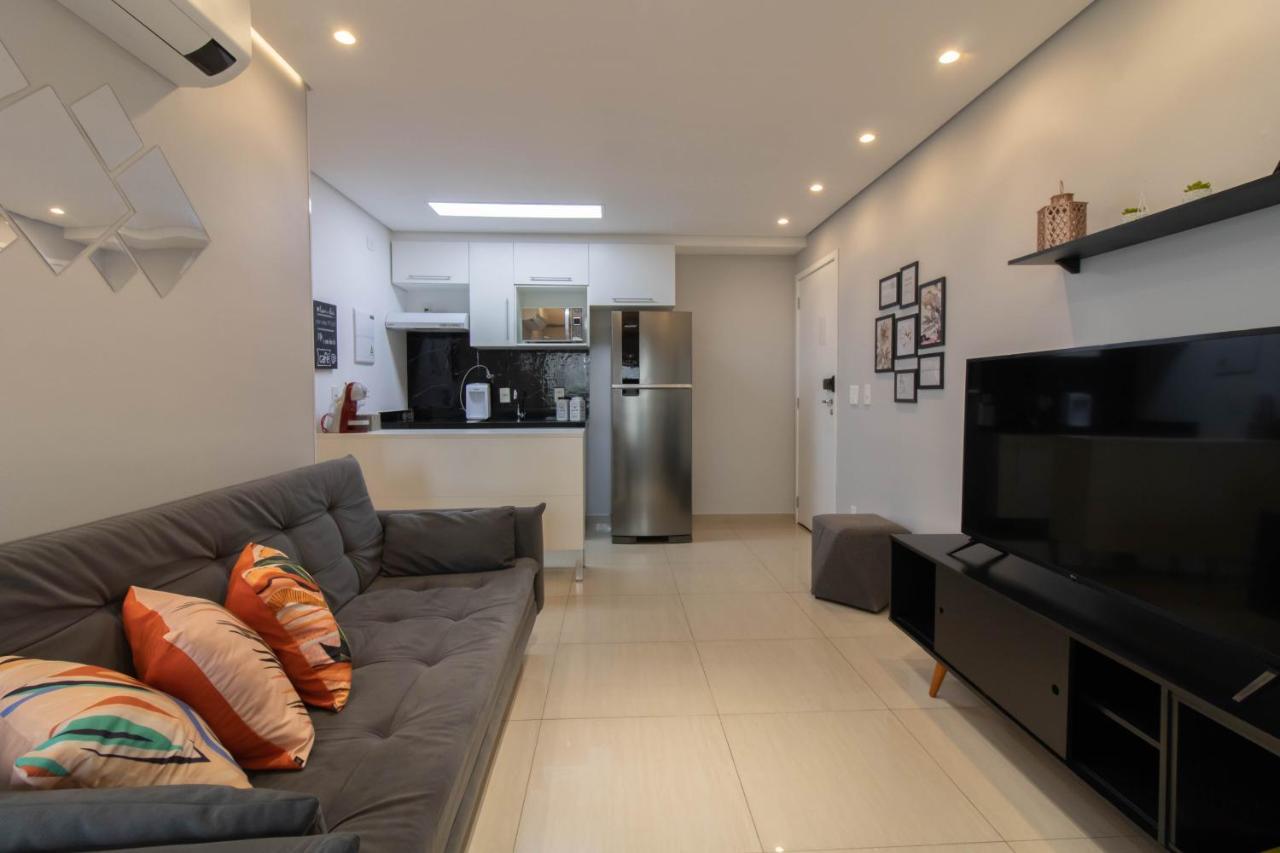 Family Apartment - Gru 307 Γκουαρούλιος Εξωτερικό φωτογραφία
