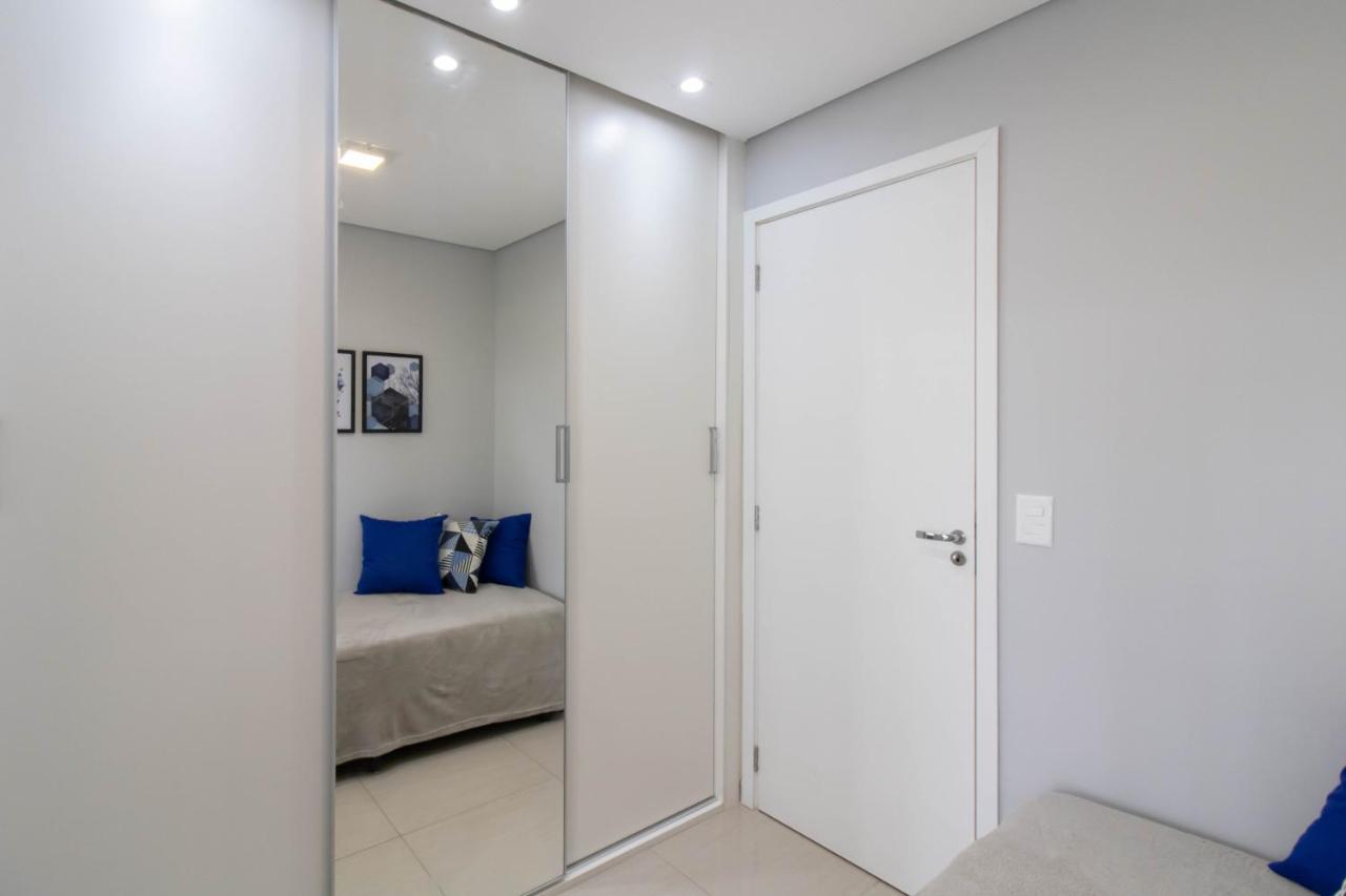 Family Apartment - Gru 307 Γκουαρούλιος Εξωτερικό φωτογραφία