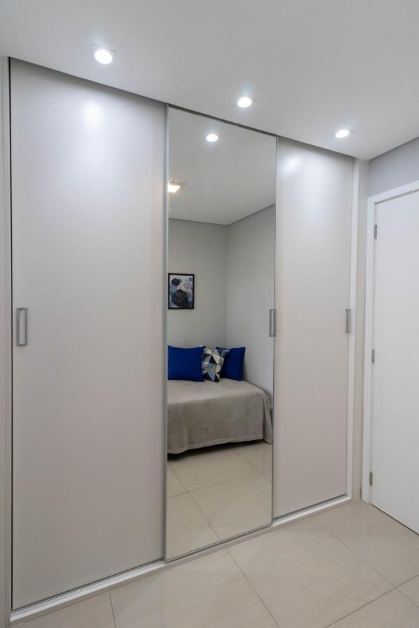 Family Apartment - Gru 307 Γκουαρούλιος Εξωτερικό φωτογραφία
