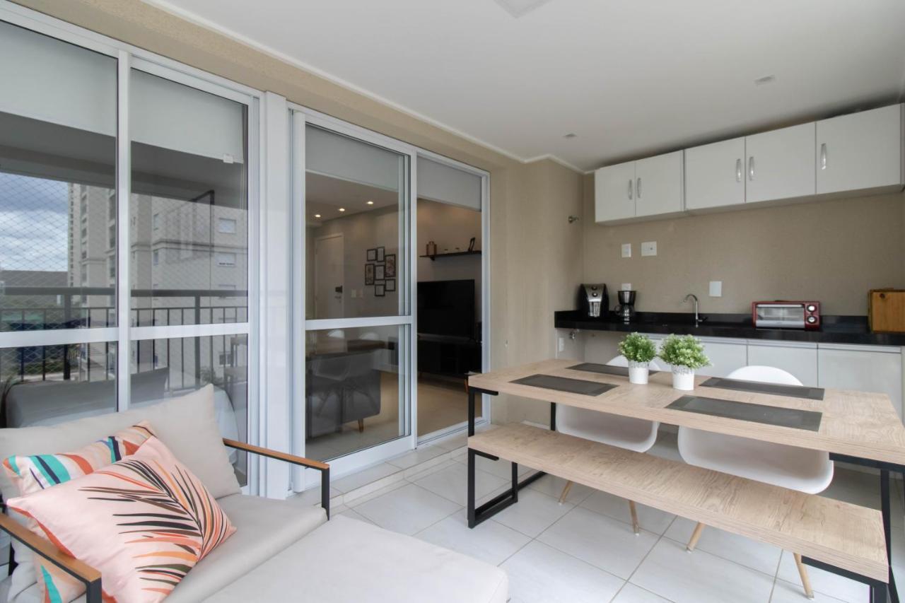 Family Apartment - Gru 307 Γκουαρούλιος Εξωτερικό φωτογραφία
