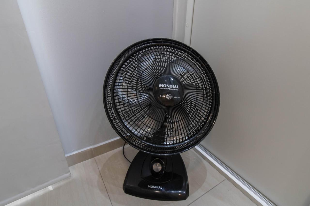 Family Apartment - Gru 307 Γκουαρούλιος Εξωτερικό φωτογραφία