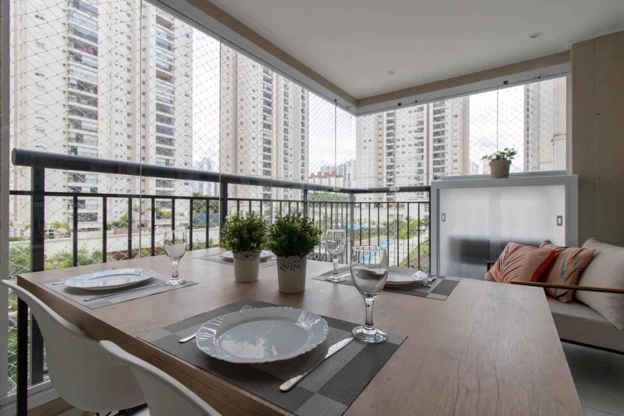 Family Apartment - Gru 307 Γκουαρούλιος Εξωτερικό φωτογραφία