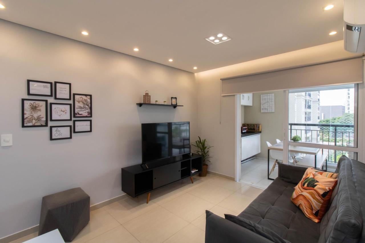 Family Apartment - Gru 307 Γκουαρούλιος Εξωτερικό φωτογραφία