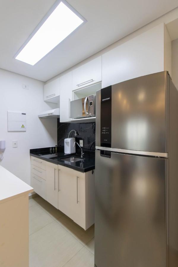 Family Apartment - Gru 307 Γκουαρούλιος Εξωτερικό φωτογραφία