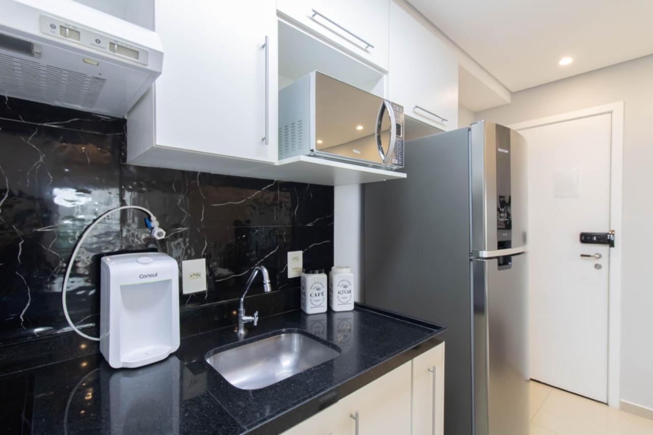 Family Apartment - Gru 307 Γκουαρούλιος Εξωτερικό φωτογραφία