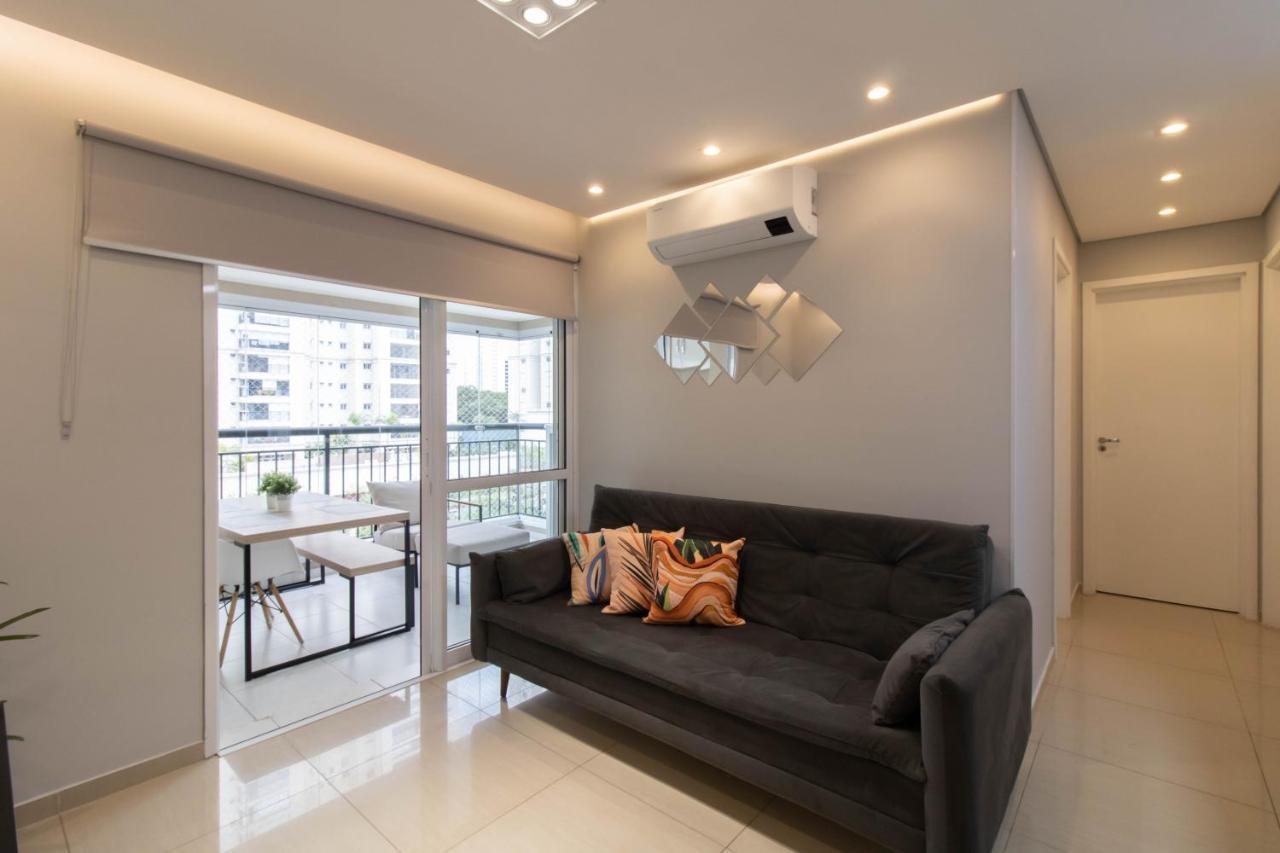 Family Apartment - Gru 307 Γκουαρούλιος Εξωτερικό φωτογραφία