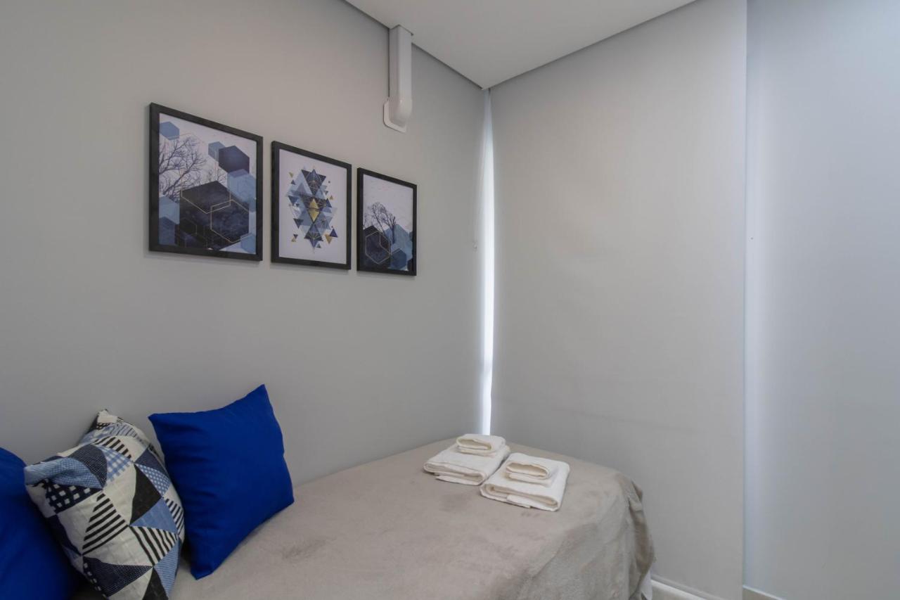 Family Apartment - Gru 307 Γκουαρούλιος Εξωτερικό φωτογραφία