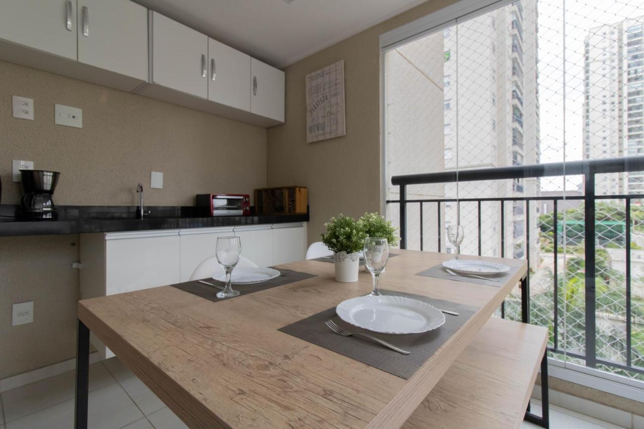 Family Apartment - Gru 307 Γκουαρούλιος Εξωτερικό φωτογραφία