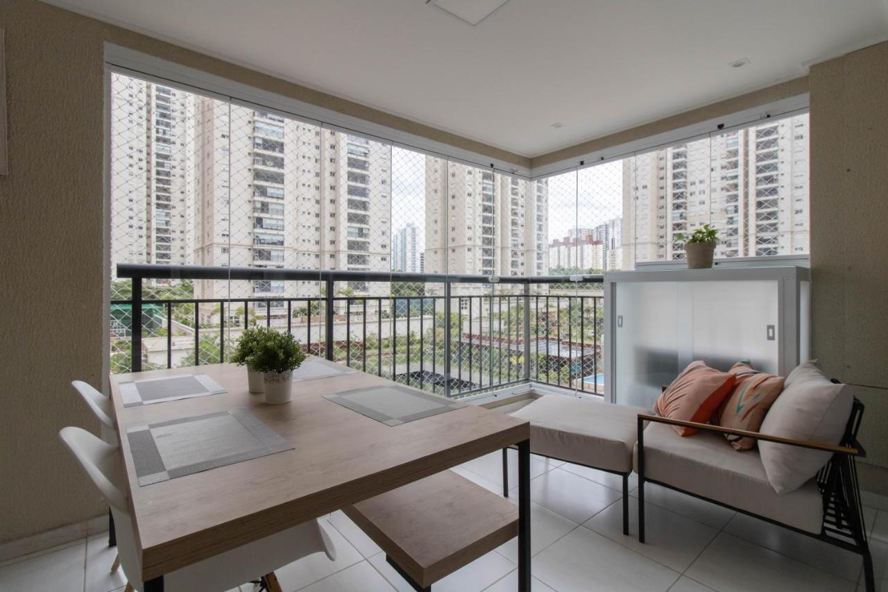 Family Apartment - Gru 307 Γκουαρούλιος Εξωτερικό φωτογραφία