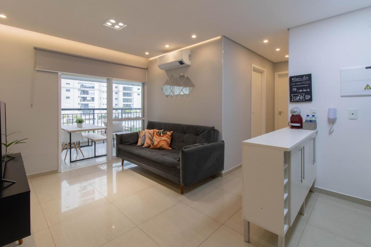 Family Apartment - Gru 307 Γκουαρούλιος Εξωτερικό φωτογραφία