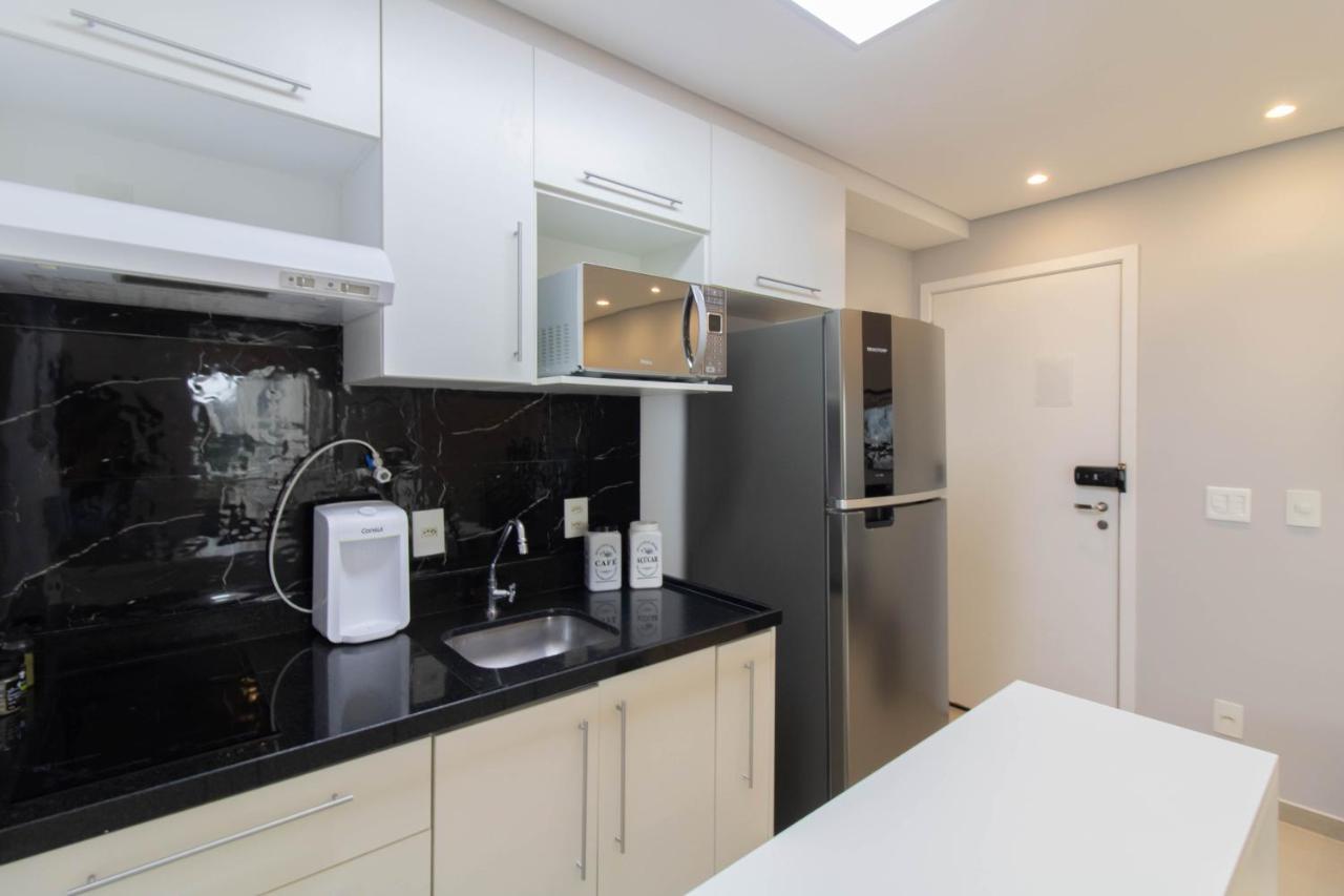Family Apartment - Gru 307 Γκουαρούλιος Εξωτερικό φωτογραφία