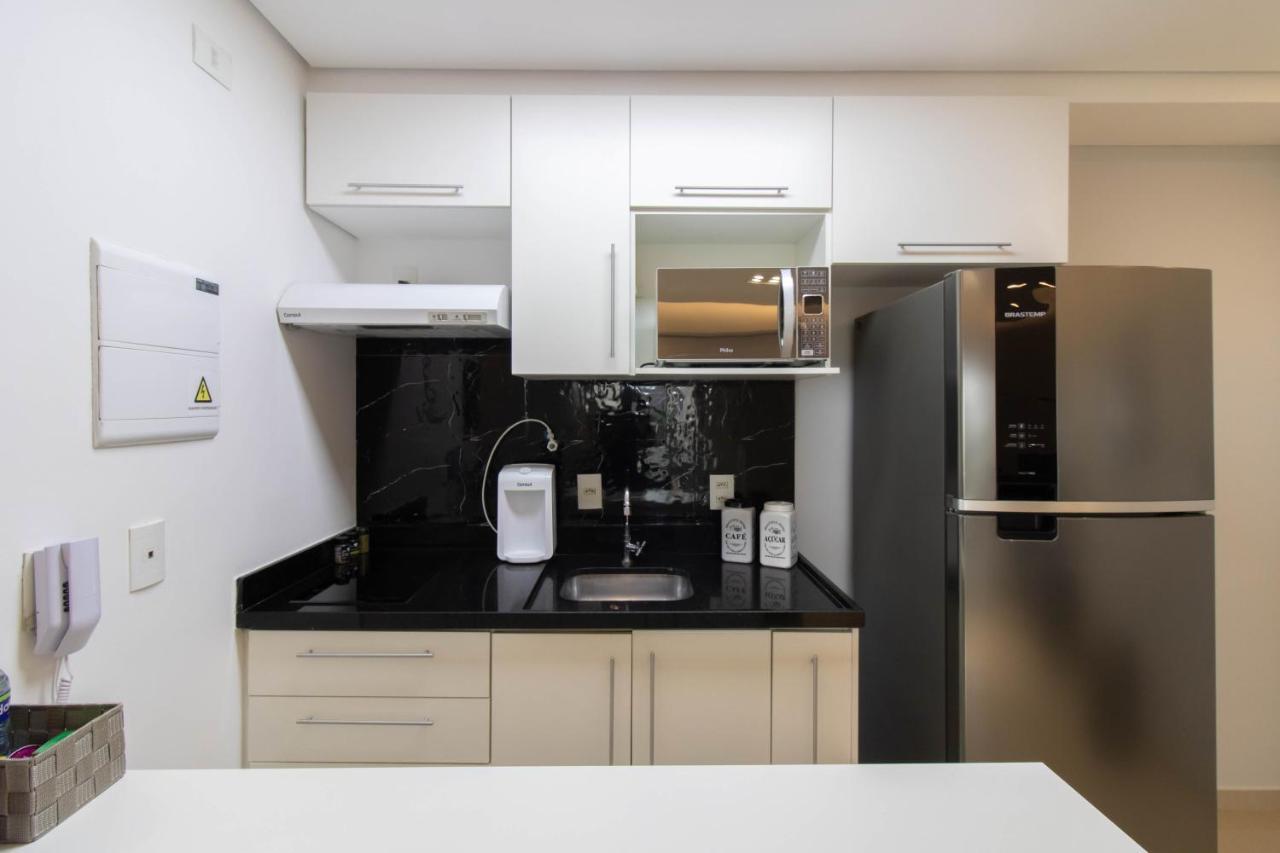 Family Apartment - Gru 307 Γκουαρούλιος Εξωτερικό φωτογραφία