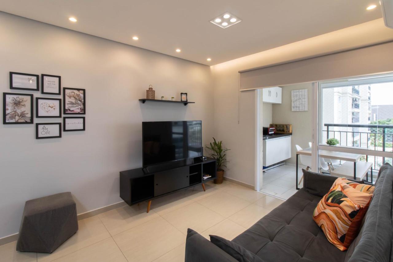 Family Apartment - Gru 307 Γκουαρούλιος Εξωτερικό φωτογραφία