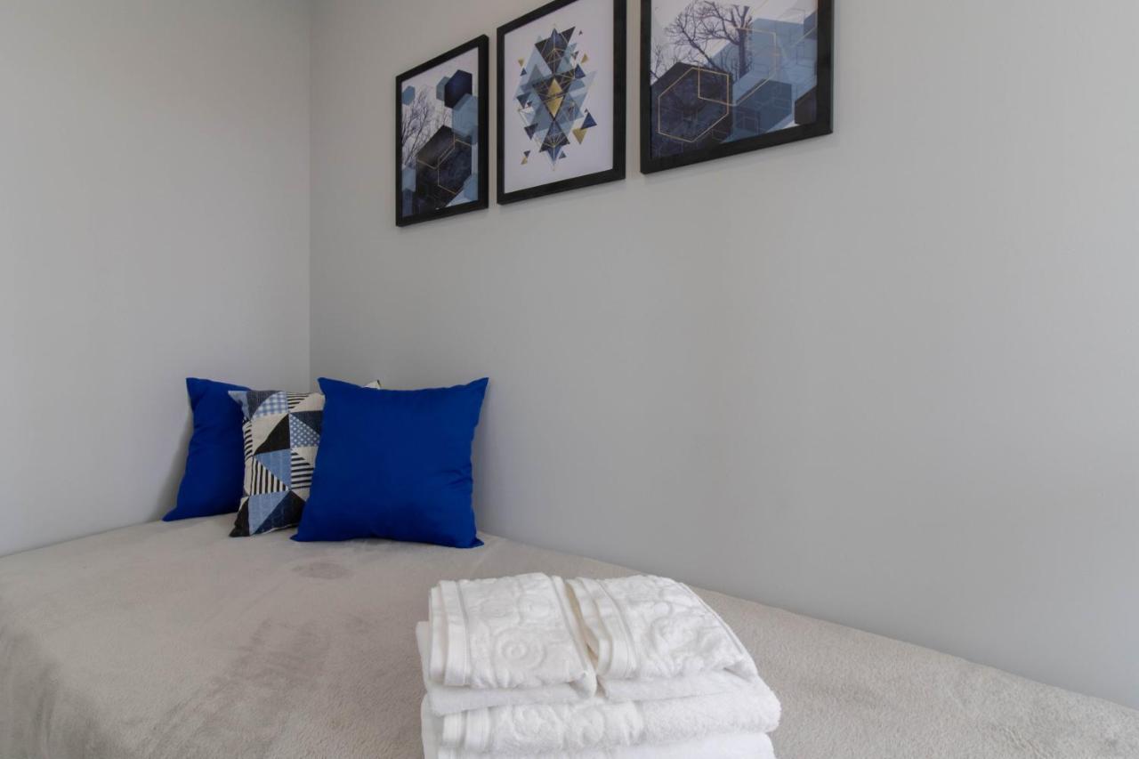 Family Apartment - Gru 307 Γκουαρούλιος Εξωτερικό φωτογραφία