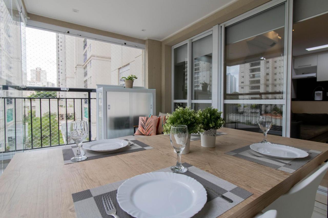 Family Apartment - Gru 307 Γκουαρούλιος Εξωτερικό φωτογραφία